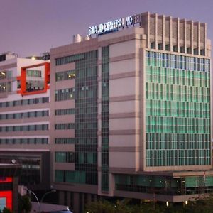 Grand Central Hotel Pekanbaru